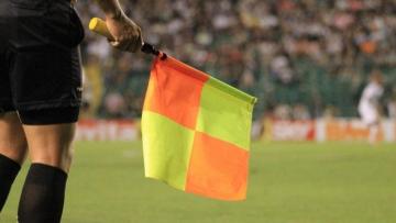 Árbitros do futebol profissional não começam primeira ação de reciclagem e avaliação