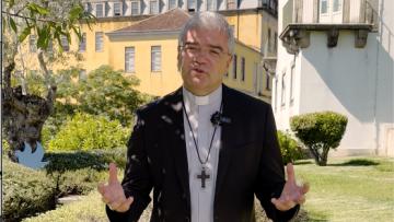 Arcebispo de Braga desafia diocesanos a renovar a missão pastoral da Igreja