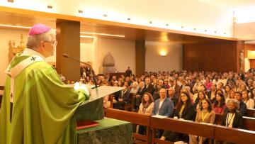 Arcebispo apela à Igreja de Braga que responda ao aumento da pobreza