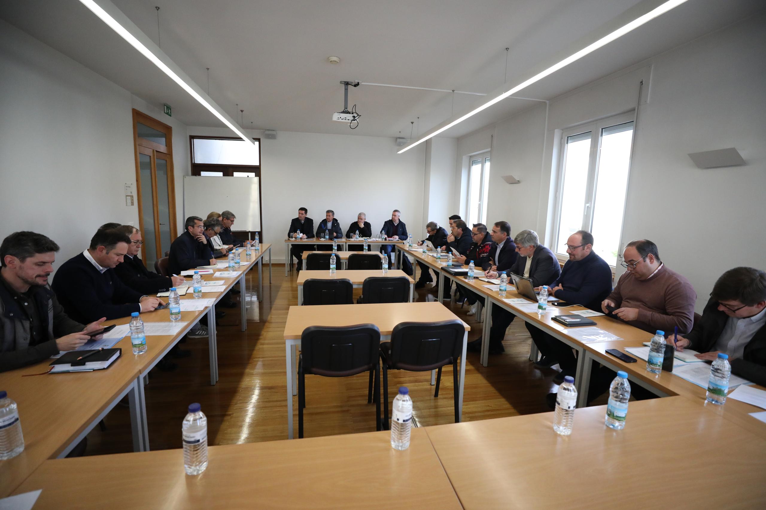 Bispos de Braga fazem avaliação «muito positiva» das peregrinações jubilares