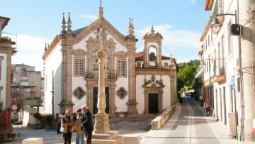 Arcos de Valdevez dedica Colóquio aos Espaços do Barroco