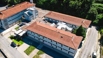 Edifício fechado há 11 anos reabre em Arcos de Valdevez como unidade de retaguarda
