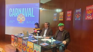 Arcos de Valdevez convida para o maior desfile de Carnaval do Norte de Portugal