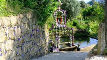 Bárrio e Cepões convidam para Festival dos Arcos dos Santos Populares