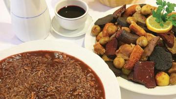 Bruxelas classifica sarrabulho de Ponte de Lima como Especialidade Tradicional Garantida