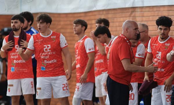 «Vamos encarar o jogo com toda a seriedade, vamos sem medo»