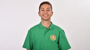 Francisco Laranjeira termina Mundiais de surdos em quarto nos 5.000 metros