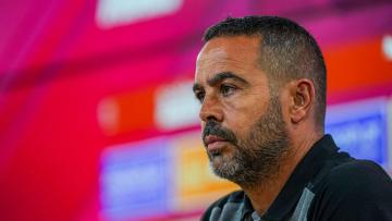 Taça de Portugal: SC Braga reencontra o Portimonense três semanas depois do 6-1 a favor dos arsenalistas