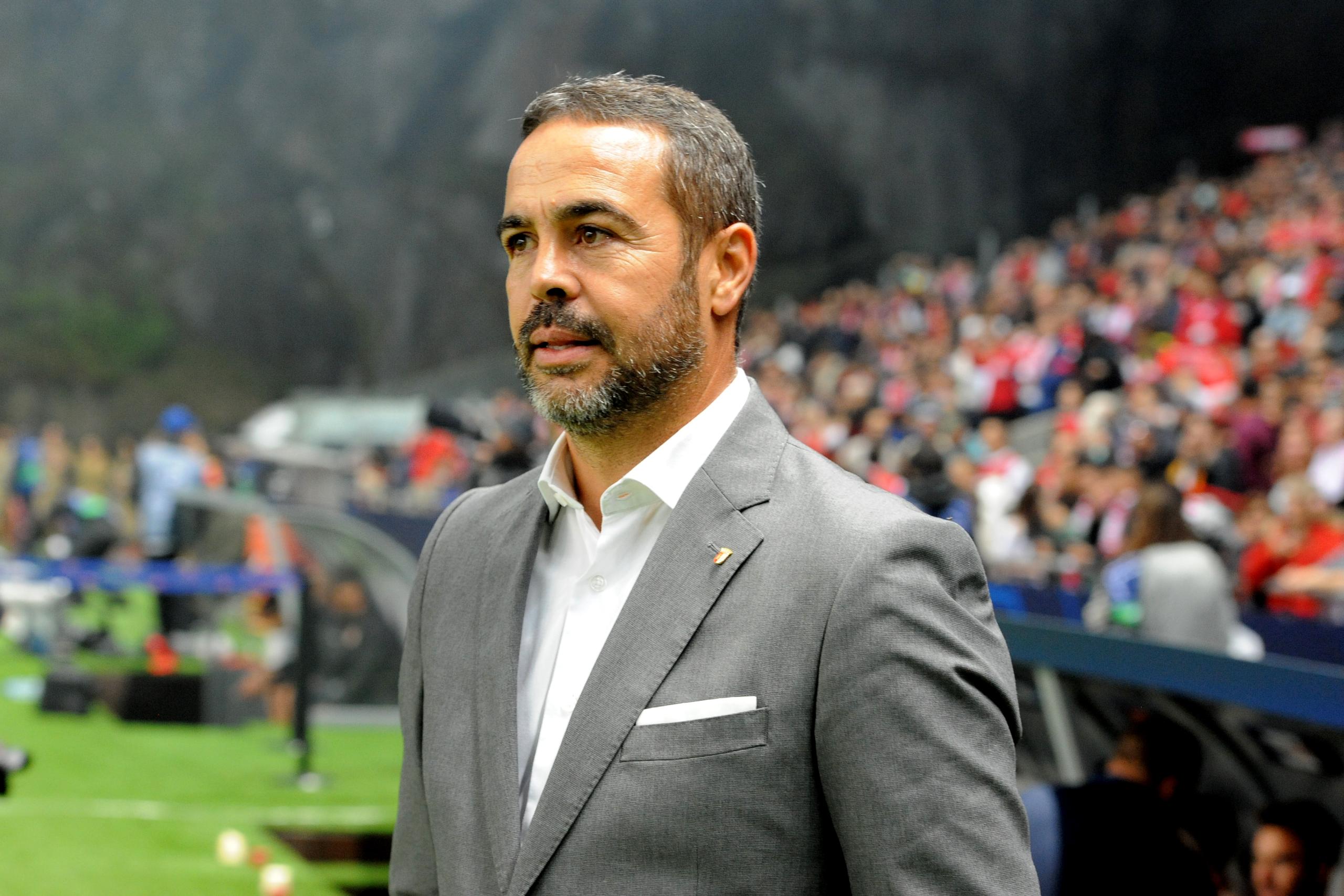 SC Braga avança com queixa na FIFA contra o Botafogo por causa de Artur Jorge