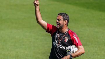 Artur Jorge considera que «tiraram alguma justiça» ao terceiro lugar alcançado pelo SC Braga