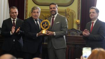 Artur Jorge rejeita voltar agora a Portugal, mas quer treinar um dos ‘grandes’