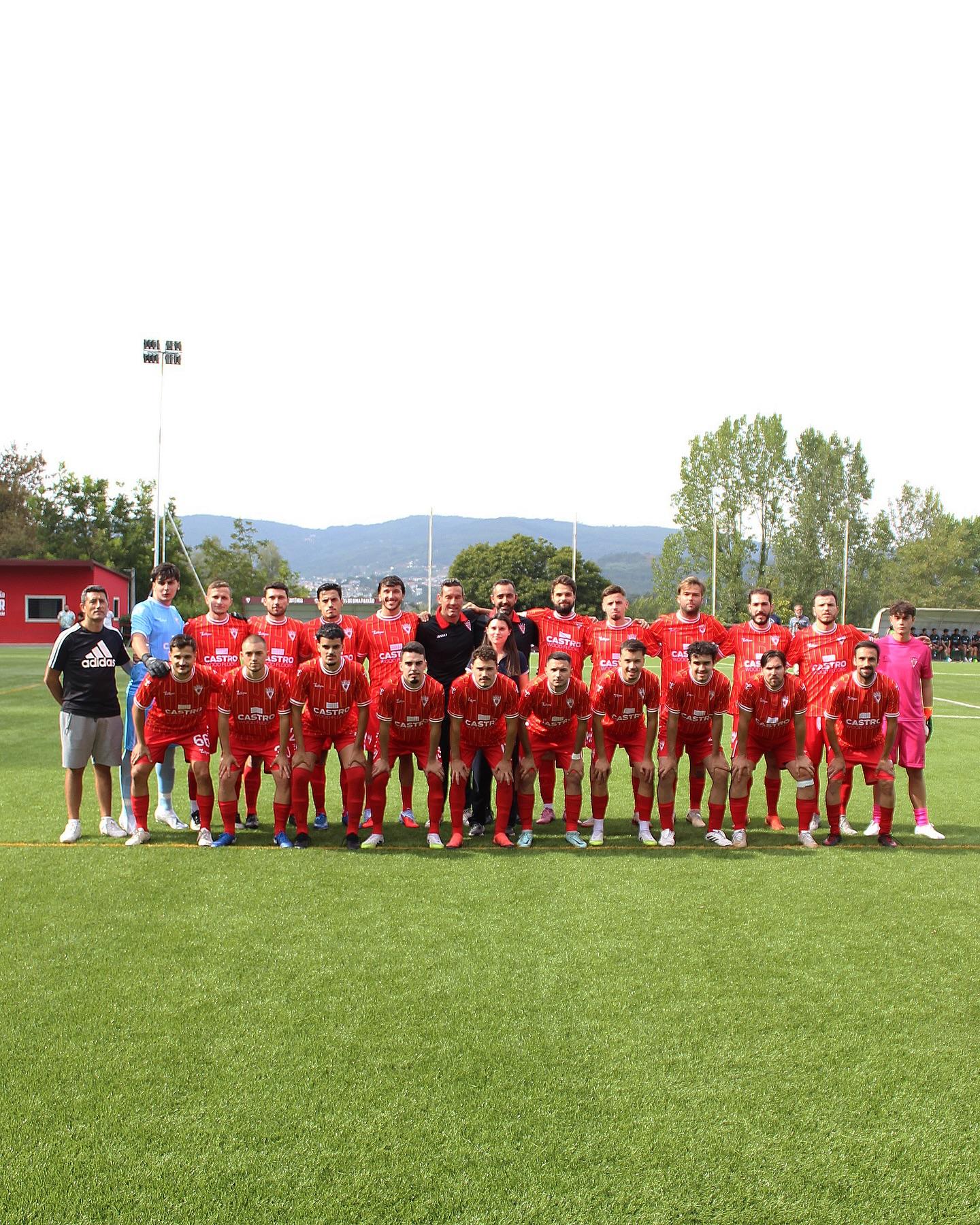 «Será um jogo complicado, mas vamos estar preparados»