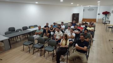 Andebol Clube de Fafe gerido por Comissão Administrativa
