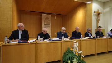 Bispos lembram esta quinta-feira em Fátima vítimas de abuso no seio da Igreja