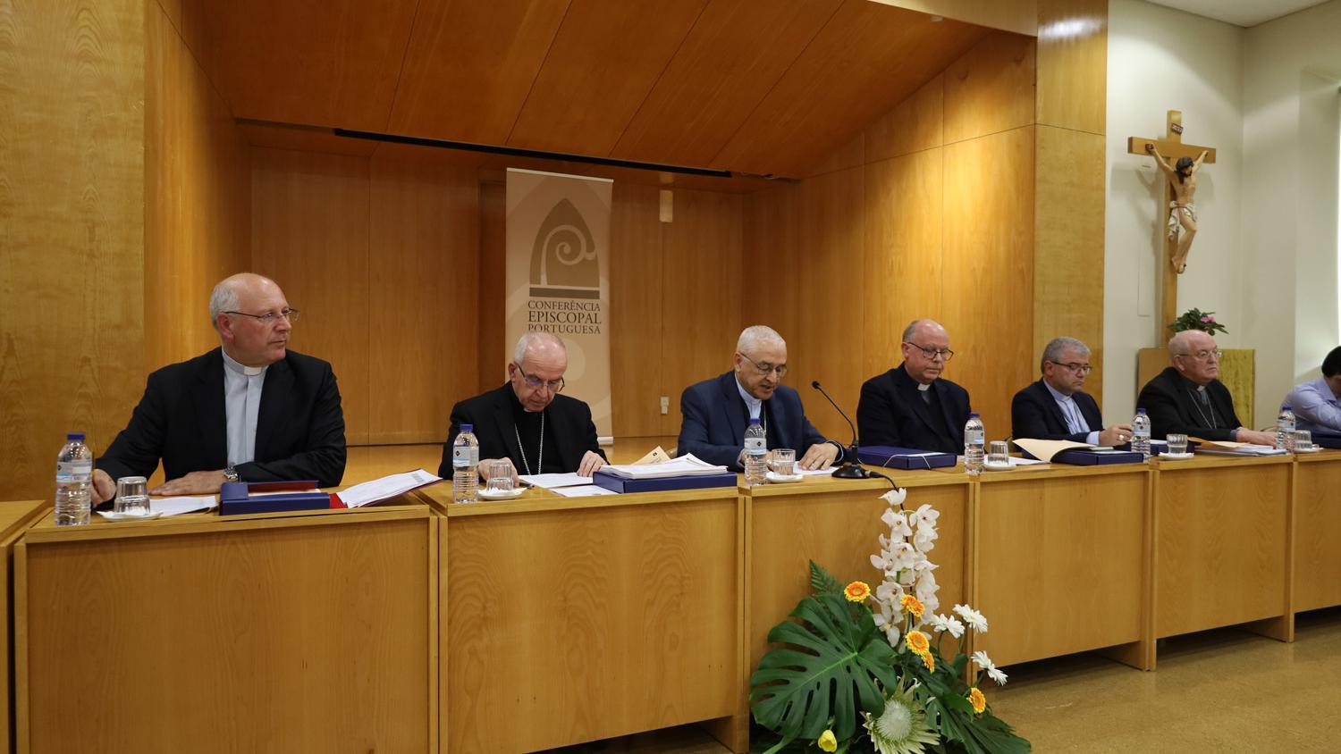 JMJ: Bispos vão avaliar encontro mundial com o Papa em reunião plenária de novembro