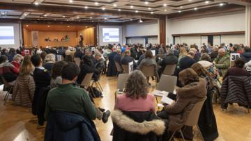 Dioceses refletem sobre implicações pastorais do Sínodo na Igreja em Portugal