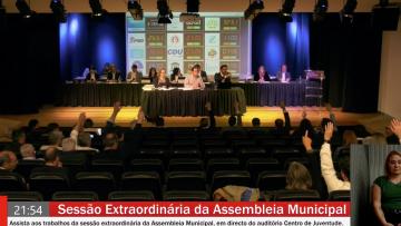 Câmara de Braga compromete-se a alargar carregadores elétricos a todas as freguesias