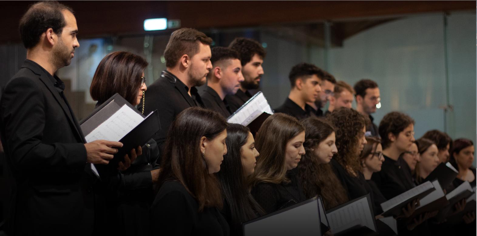 Associação de Música Sacra realiza  recital na Igreja de São Lázaro