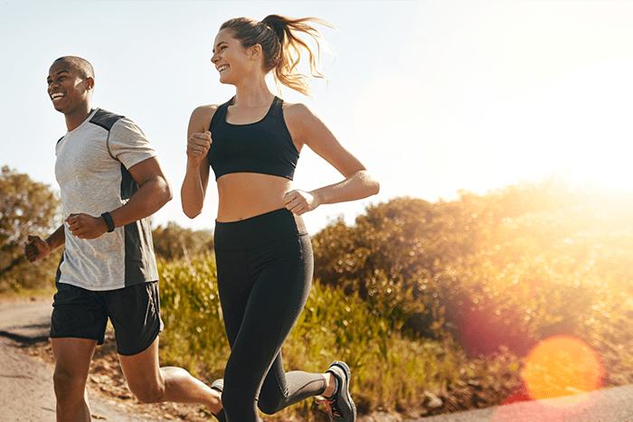 Governo apresenta plano desportivo para generalizar atividade física