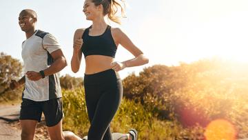 Governo apresenta plano desportivo para generalizar atividade física