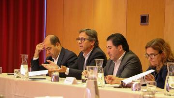 Distrital de Braga do PSD reúne autarcas e deputados para articularem posição conjunta