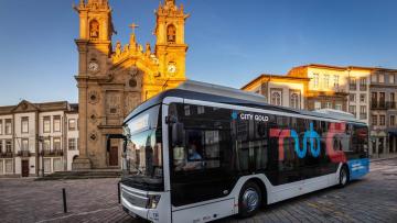 Último trimestre de 2025 foi período  de «mudança de paradigma para os TUB»