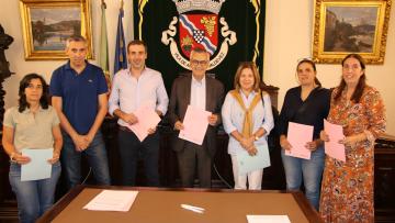 Arcos de Valdevez atribui auxílios económicos a 1340 alunos