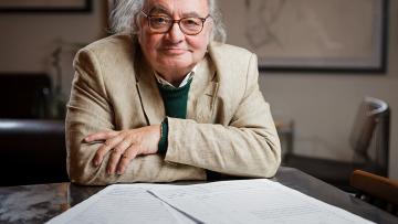 Maestro Victorino d’Almeida dá concertos em Ponte da Barca