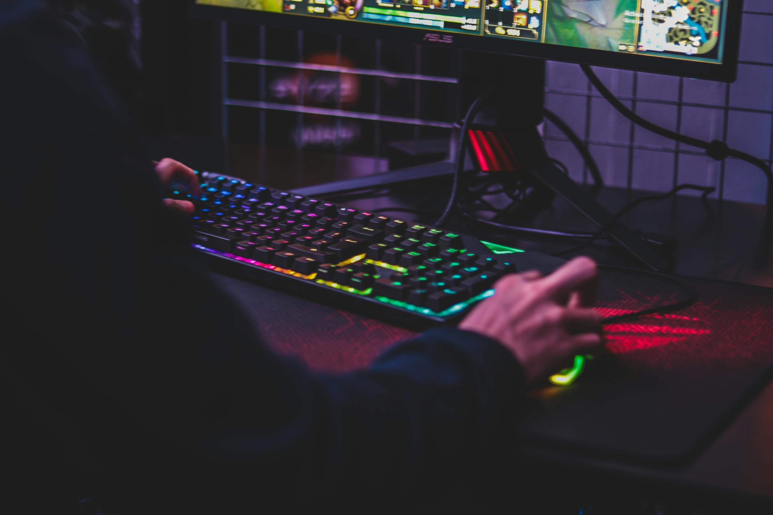 Olhar para o lado do nicho do iGaming - Quais são os elementos culturais que se tornaram mainstream?