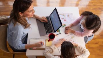 Guimarães integra projeto tecnológico para apoiar a parentalidade