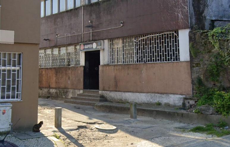 MP acusa de homicídio qualificado homem que esfaqueou mortalmente jovem em Braga junto ao BA