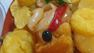 Valença: Bacalhau em 40 restaurantes no fim de semana gastronómico