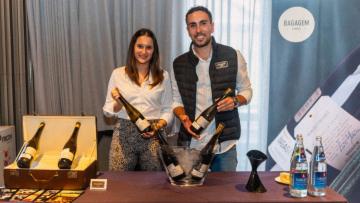 Produtor de Monção & Melgaço apresenta-se em Cascais