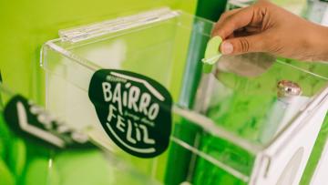 Programa Bairro Feliz põe a votação 48 causas no distrito de Braga