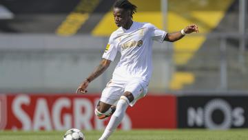 Ibrahima Bamba deixa Vitória de Guimarães e ruma ao Al Duhail