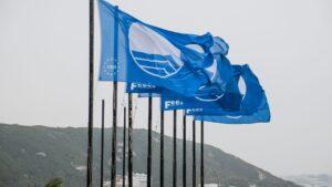 Viana reforça Bandeira Azul enquanto Braga perde distinção