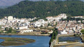 Viana do Castelo entrega chaves de 60 casas na vila de Darque