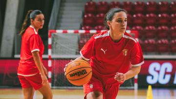 «Queremos ser uma equipa fiel aos nossos princípios»