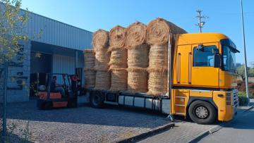 Ponte da Barca começa a receber ajudas para os agricultores