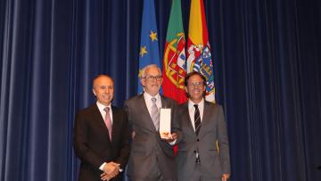 Presidente da Câmara de Barcelos enalteceu melhoria para cidades e cidadãos com o Poder Local democrático