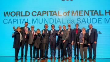 Barcelos assinala saúde mental com um mês de iniciativas diversas
