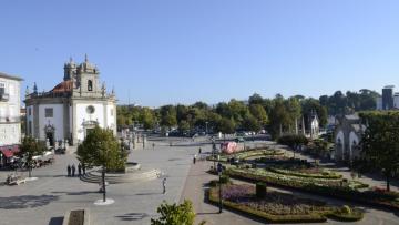 Apoio de 258 milhões a 13 câmaras minhotas para escolas pode vir do Banco Europeu de Investimento