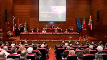 Barcelos é o município do Norte com maior participação eleitoral desde Abril de 1974