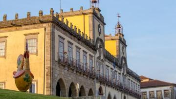Concelho de Barcelos é o que tem o maior financiamento da região para as freguesias