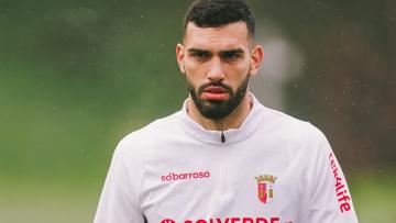 Acabou a época para Barisic