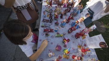 Barlos pensa e questiona presente e futuro da olaria e do figurado de Barcelos