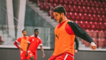 SC Braga recebe amanhã Torreense