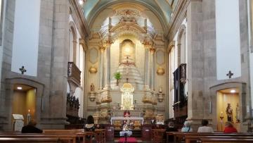 Basílica de São Pedro acolhe amanhã Vigília de Oração pelas Vocações