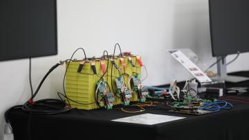 gnration transforma-se em “laboratório vivo” rumo à produção e gestão sustentável de energia