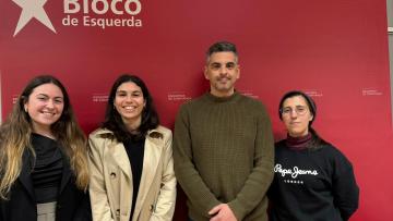 BE diz que estudantes de medicina têm papel fundamental na saúde